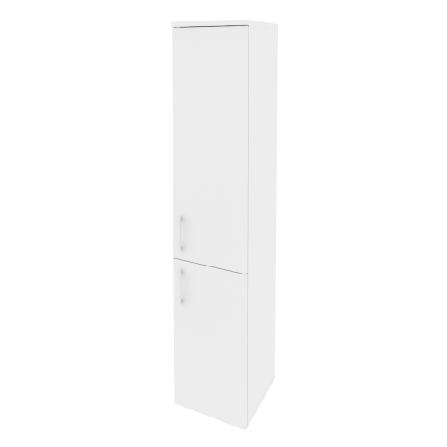 Шкаф офисный высокий Onix O.SU-1.3 (R) фото 9