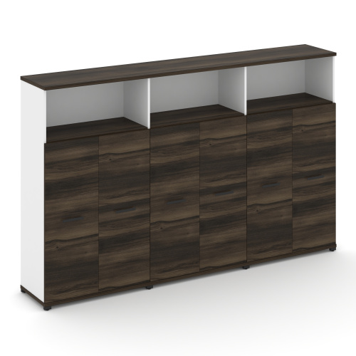 Шкаф офисный Concept CN.STS-433 B Шкаф офисный Concept CN.STS-433 B