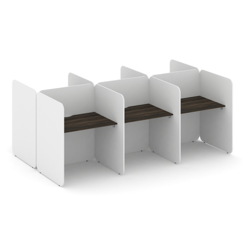 Рабочее место оператора колл-центра №16 Bell KCB.K-016 фото 10