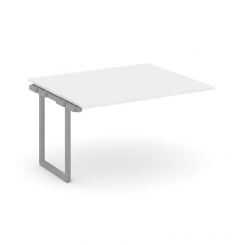 Style Project Проходной наб. элем. перег. стола SN-4O.NSPRG-033.3 Дуб Наварра/Металл Черный 1380*118 фото 20