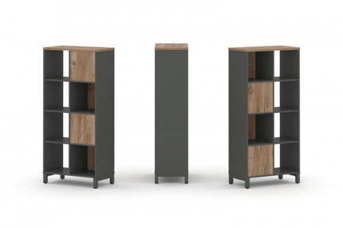 Набор стеллажа Style Project SN.NSD-421 фото 14 Набор стеллажа Style Project SN.NSD-421 фото 14