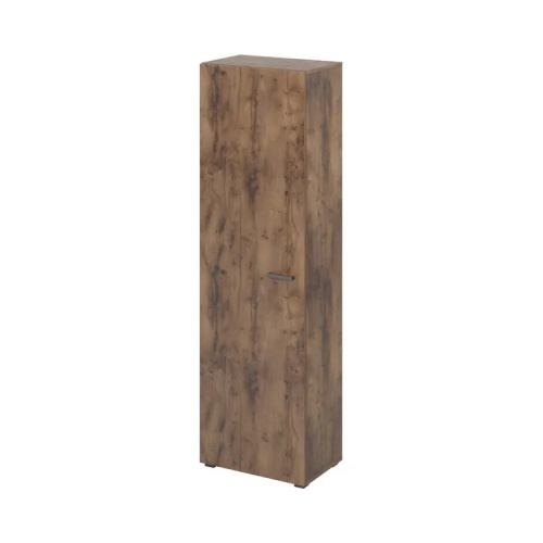 Шкаф для одежды узкий L-621 фото 4