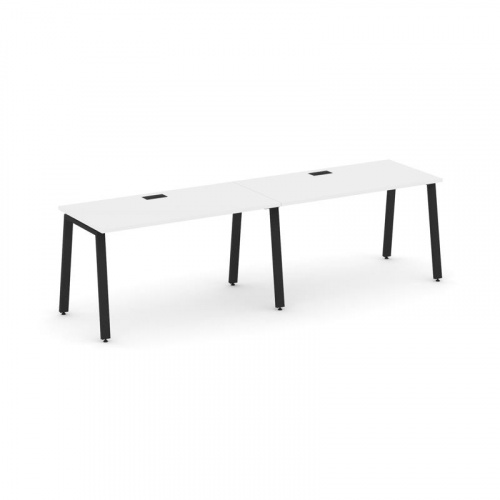 Style Project Рабочая станция 1 сторон. SN-6A.ORS-022 Белый/Металл Белый 2360*800*750 фото 10 Style Project Рабочая станция 1 сторон. SN-6A.ORS-022 Белый/Металл Белый 2360*800*750 фото 10