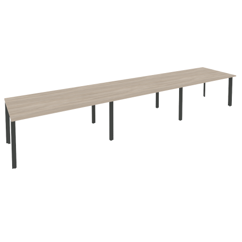 Стол переговорный Onix O.MP-PRG-3.4 фото 8 Стол переговорный Onix O.MP-PRG-3.4 фото 8