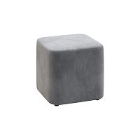 Vermont Пуфик PV-BB2 Velutto 12 450*450*425