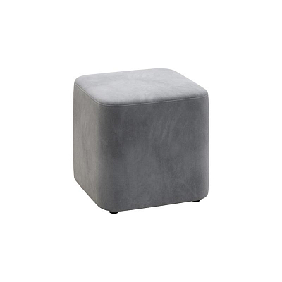 Vermont Пуфик PV-BB2 Velutto 12 450*450*425