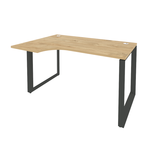 Стол эргономичный левый на О-обр. м/к Onix O.MO-SA-2 (L) фото 11 Стол эргономичный левый на О-обр. м/к Onix O.MO-SA-2 (L) фото 11