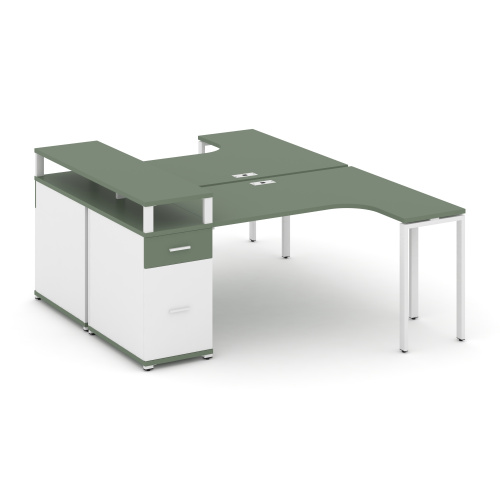 Бенч-система Concept CN.DSA-408 фото 5