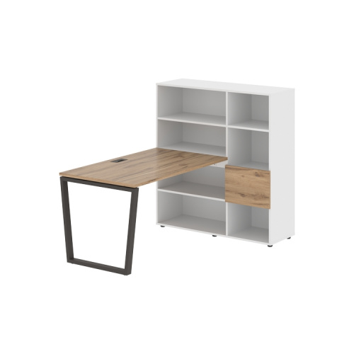 Рабочая станция EDIS EVRST 1213 (L) фото 11 Рабочая станция EDIS EVRST 1213 (L) фото 11