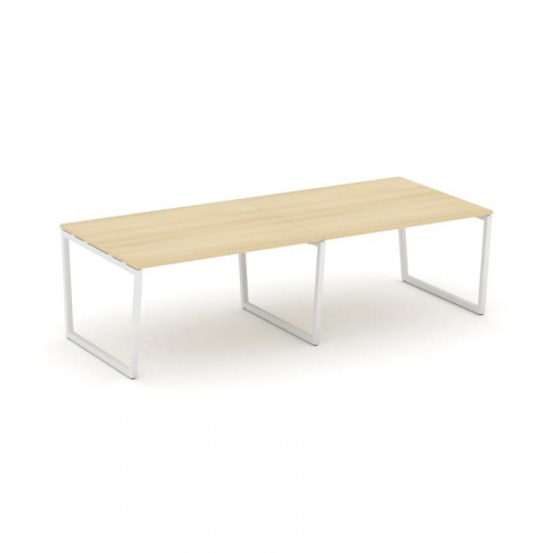 Style Project Стол переговорный SN-4T2.SPRG-044.3 Акация Лорка/Металл Антрацит 3160*1180*750 фото 21 Style Project Стол переговорный SN-4T2.SPRG-044.3 Акация Лорка/Металл Антрацит 3160*1180*750 фото 21