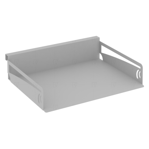 Навесной лоток для бумаг MAN-21 фото 2