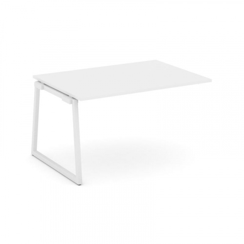 Style Project Проходной наб. элем. перег. стола SN-4T1.NSPRG-004.3 Акация Лорка/Металл Антрацит 1580 фото 16