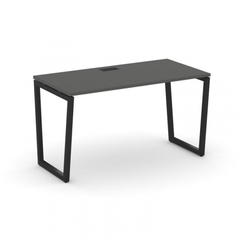 Style Project Стол письменный SN-4T2.SP-014 Акация Лорка/Металл Антрацит/Заглушка Пластик Черный 158 фото 5 Style Project Стол письменный SN-4T2.SP-014 Акация Лорка/Металл Антрацит/Заглушка Пластик Черный 158 фото 5