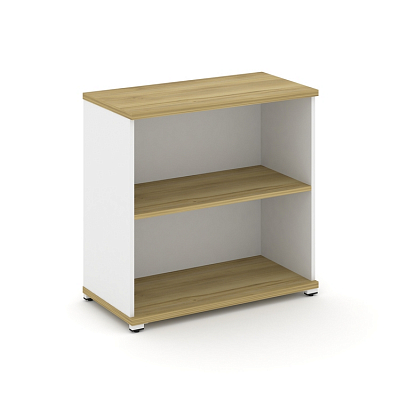 Стеллаж офисный Concept CN.STS.E-210