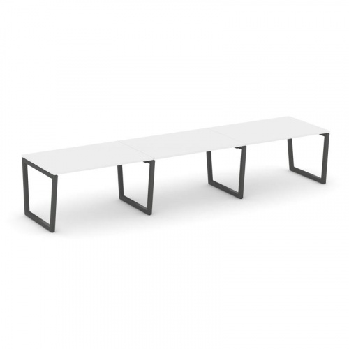 Style Project Стол переговорный SN-5T2.SPRG-021.3 Акация Лорка/Металл Антрацит 2940*980*750 фото 26 Style Project Стол переговорный SN-5T2.SPRG-021.3 Акация Лорка/Металл Антрацит 2940*980*750 фото 26