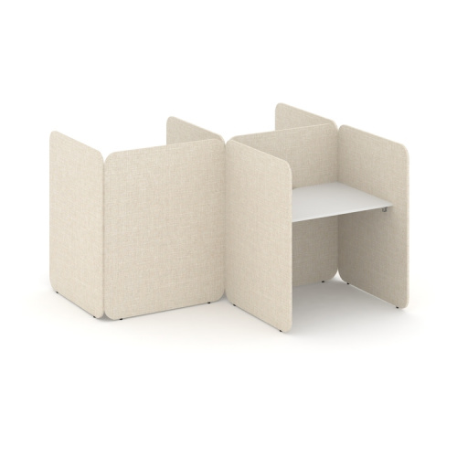 Рабочее место оператора колл-центра №17 KC.K-017 фото 41