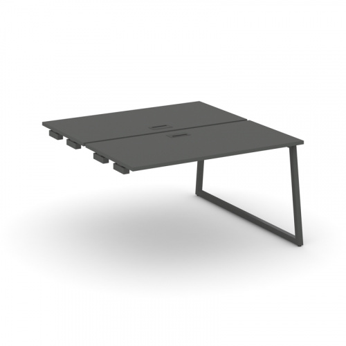 Style Project Стол-приставка к опор. элем. SN-4T1.DPRS-002 Акация Лорка/Металл Антрацит/Заглушка Пла фото 14 Style Project Стол-приставка к опор. элем. SN-4T1.DPRS-002 Акация Лорка/Металл Антрацит/Заглушка Пла фото 14