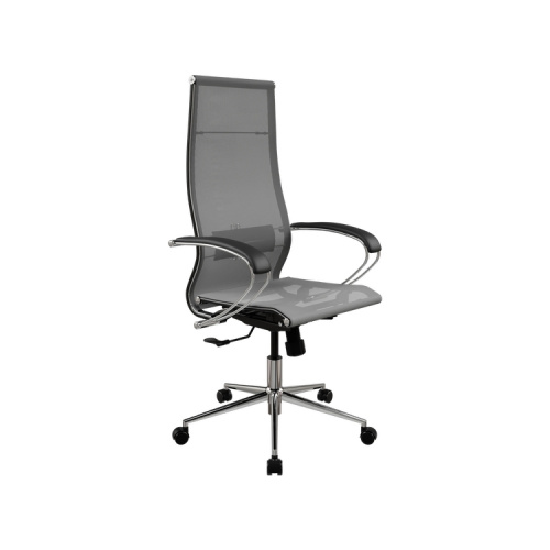 Кресло офисное ErgoLife Set 7 (подл.131/осн.Synchro 052) (Сетка) фото 4 Кресло офисное ErgoLife Set 7 (подл.131/осн.Synchro 052) (Сетка) фото 4