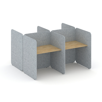 Рабочее место оператора колл-центра №15 KC.K-015