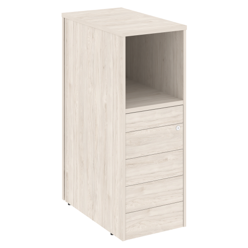 Тумба на 5 ящиков Onix O.R-TV-5 TIP (L) фото 3 Тумба на 5 ящиков Onix O.R-TV-5 TIP (L) фото 3