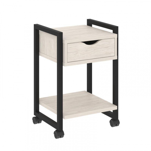 Тумба на колесных опорах с ящиком Loft VR.L-T1.K фото 5 Тумба на колесных опорах с ящиком Loft VR.L-T1.K фото 5