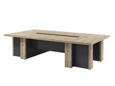 Стол переговоров на 6 человек Т-103