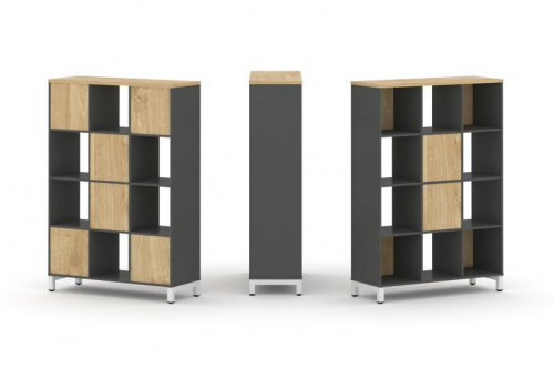 Набор стеллажа Style Project SN.NS-431 фото 11