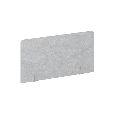 AcustiX Экран боковой VE.PB1-306.K Зимний Лес/Металл Серый 980*12*298