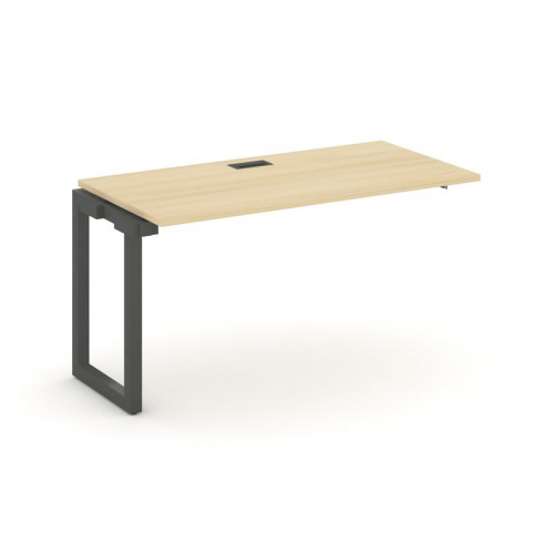 Style Project Проходной наб. элем. SN-5O.ONRS-011 Белый/Металл Черный 980*700*750 фото 3 Style Project Проходной наб. элем. SN-5O.ONRS-011 Белый/Металл Черный 980*700*750 фото 3