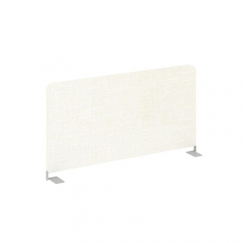 Настольный Экран боковой UNE.TEKRB.TK-304.22 Velutto 26/Металл Серый 800*28*297 фото 28