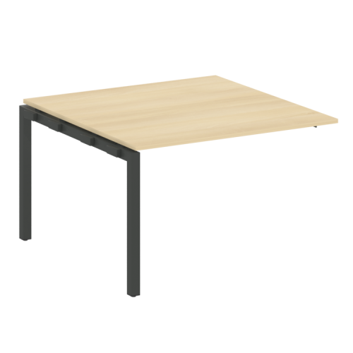 Проходной элемент перег. стола на П-обр. м/к Metal System Quattro 50БП.ППРГ-2 фото 11