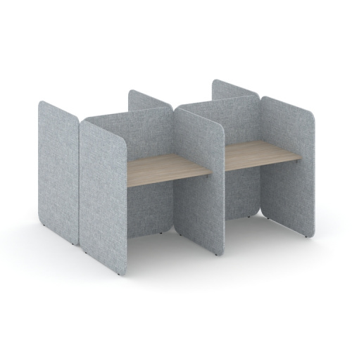 Рабочее место оператора колл-центра №5 KC.K-005 фото 46