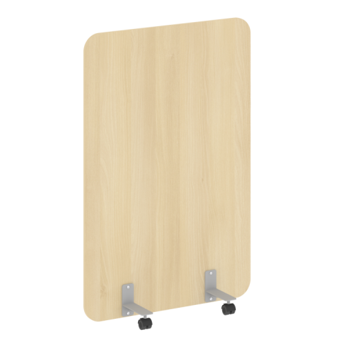 Перегородка на металлических опорах R-line DP.R-100-150 фото 5 Перегородка на металлических опорах R-line DP.R-100-150 фото 5