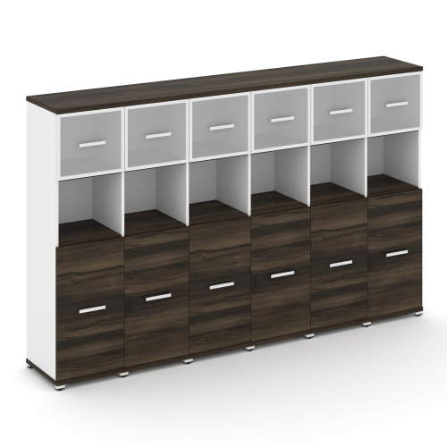 Шкаф офисный Concept CN.STU-465 RMW фото 2 Шкаф офисный Concept CN.STU-465 RMW фото 2