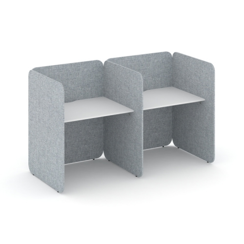 Рабочее место оператора колл-центра №12 KC.K-012 фото 10