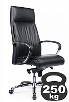 Кресло Gaston 9164 Черный