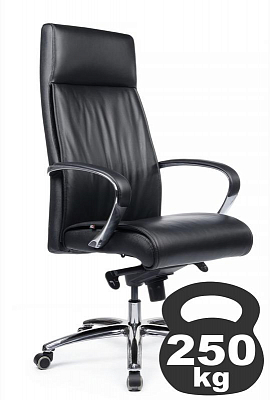 Кресло Gaston 9164 Черный