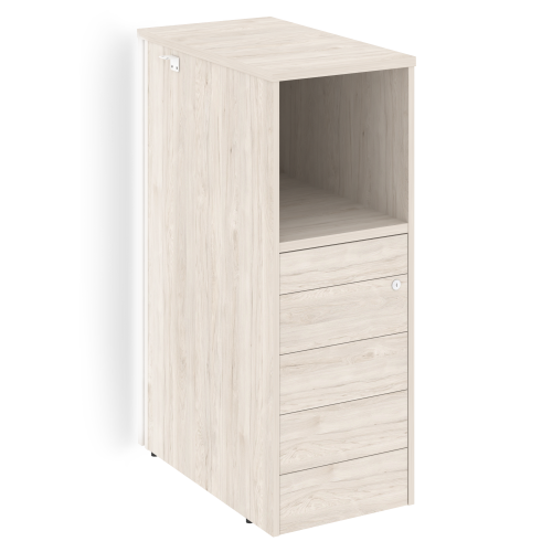 Тумба с подсветкой на 5 ящиков Onix O.R-TV-5 TIP.S фото 3 Тумба с подсветкой на 5 ящиков Onix O.R-TV-5 TIP.S фото 3