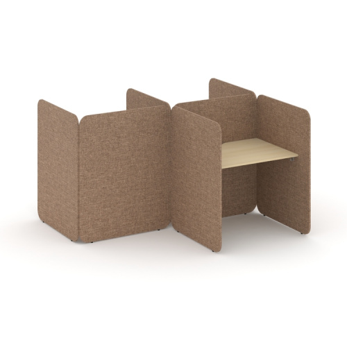 Рабочее место оператора колл-центра №17 KC.K-017 фото 7