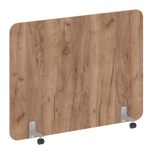 Перегородка на металлических опорах R-line DP.R-160-120 фото 8 Перегородка на металлических опорах R-line DP.R-160-120 фото 8