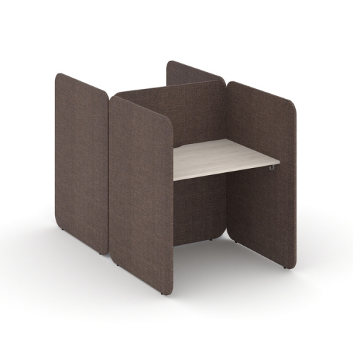 Рабочее место оператора колл-центра №14 KC.K-014 фото 14