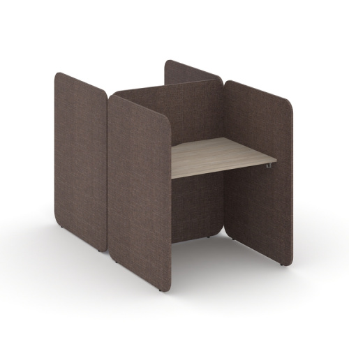 Рабочее место оператора колл-центра №14 KC.K-014 фото 25