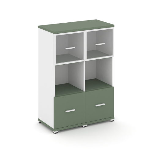 Шкаф офисный Concept CN.STU-325 RPW Шкаф офисный Concept CN.STU-325 RPW