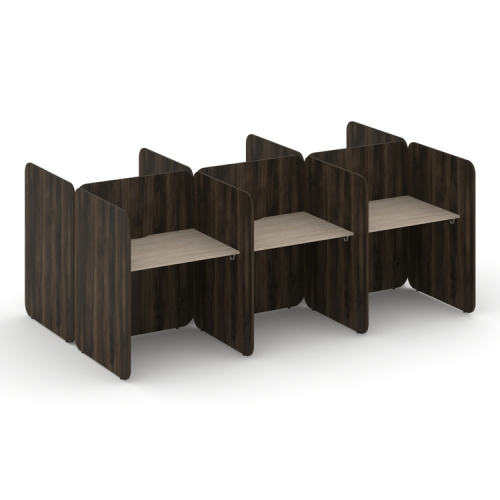 Рабочее место оператора колл-центра №16 Bell KCB.K-016 фото 21