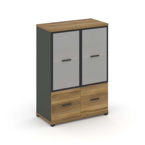 Шкаф офисный Concept CN.STS-312 RMB Шкаф офисный Concept CN.STS-312 RMB