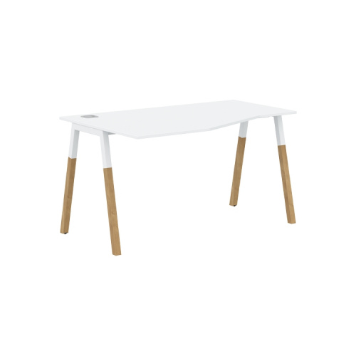 Стол эргономичный FORTA FCT 1367(L) фото 4 Стол эргономичный FORTA FCT 1367(L) фото 4