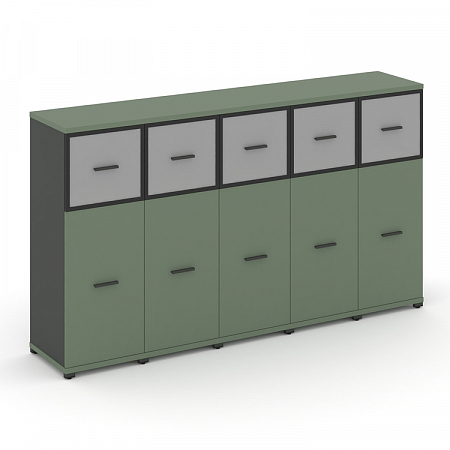 Шкаф офисный Concept CN.STU-354 RMB