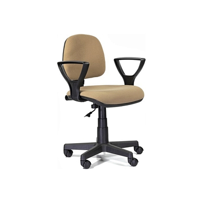 Кресло офисное Астек Гольф (Ткань)