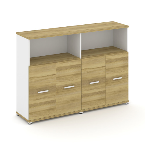 Шкаф офисный Concept CN.STS-323 W фото 3