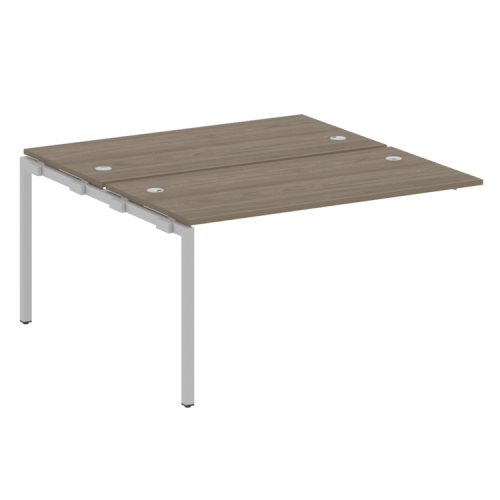 Проходной элемент бенч-системы на П-обр. м/к Metal System Quattro 40БП.ПРС-СП-2.3